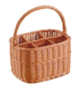 Bread Basket