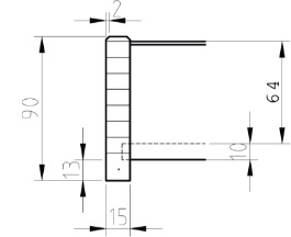 Schubkaesten-90mm-Einbau