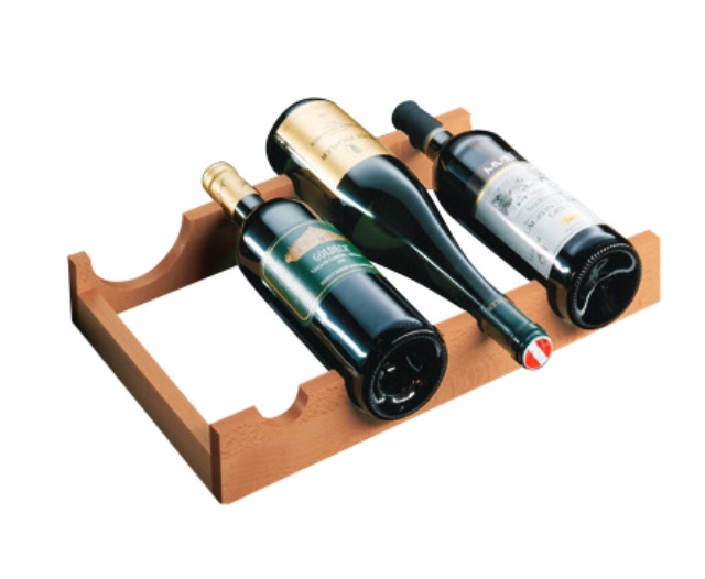 Bottle Rack